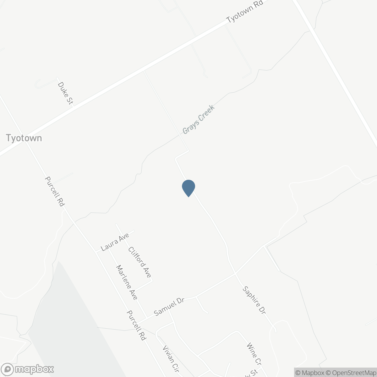 LOT 6 - 6536 SAPPHIRE DRIVE S, Cornwall, Ontario K6H 7J1